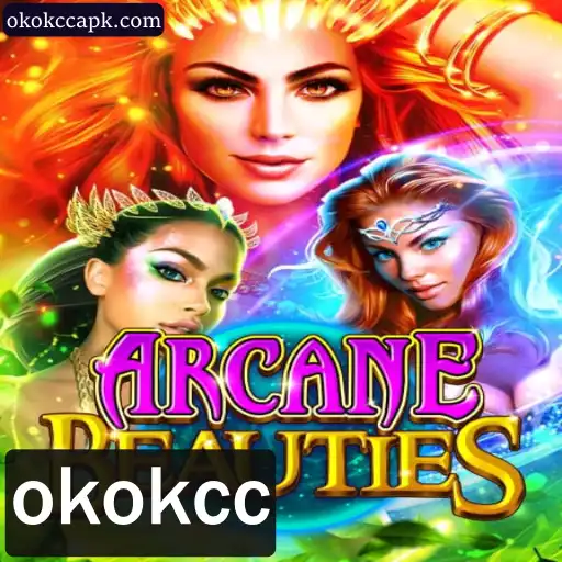 Explore o Mundo de Encantos com ArcaneBeauties