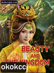Explorando a Fantasia de BeautyAndTheKingdom: Uma Jornada Épica