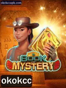 Descubra o Envolvente 'Book of Mystery': Um Jogo de Aventura e Estratégia