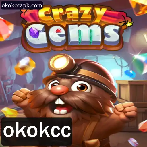 Descubra o Fascinante Mundo de CrazyGems: Um Jogo Envolvente