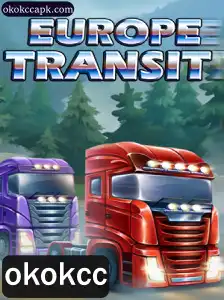 EuropeTransit: Um Mergulho no Jogo Inovador do Século XXI