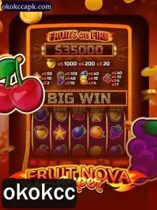 FruitNovaSuper: Descubra a Nova Sensação dos Jogos Digitais
