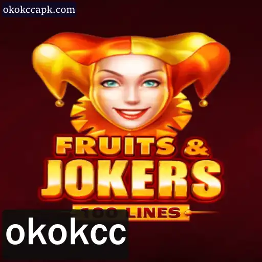 FruitsAndJokers100: Descubra a Nova Sensação dos Jogos Online