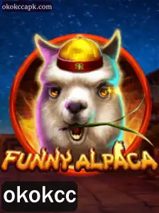 Descubra o Fascinante Mundo de FunnyAlpaca: Um Jogo de Estratégia e Diversão