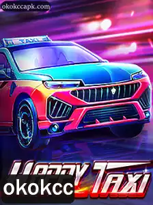 HappyTaxi: A Jornada Acelerada no Mundo dos Jogos