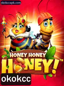 Descubra o Universo de HoneyHoneyHoney: O Jogo Envolvente da Atualidade