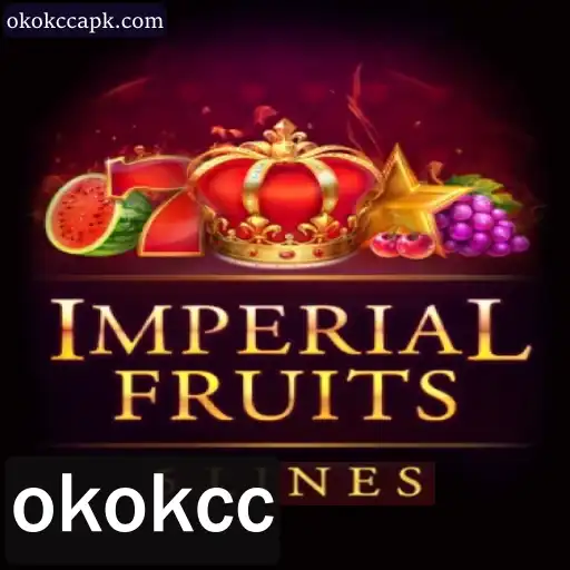 ImperialFruits5: Uma Jornada pelos Frutos Imperiais