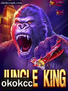 Explorando o Mundo Aventuroso de JungleKing: Um Jogo de Estratégia e Sobrevivência