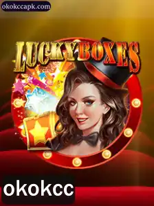 Descubra LuckyBoxes: O Jogo de Caixas Surpreendentes que Conquista o Mundo