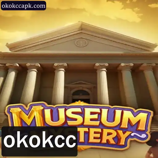 Descubra a Aventura Inesquecível de MuseumMystery