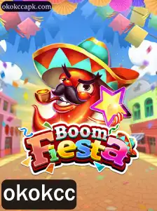 Descubra BoomFiesta: O Jogo que Está Revolucionando o Entretenimento