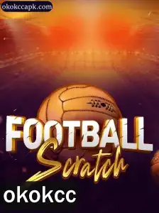 FootballScratch: Mergulhe na Diversão do Futebol com um Toque Inovador