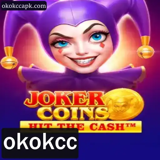 Descubra o Universo de JokerCoins: Um Novo Jogo que Está Transformando o Cenário dos Games