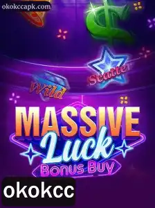 Explorando o Fascinante Mundo de 'MassiveLuckBonusBuy'