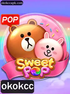 Descubra o Mundo Encantado de SweetPOP