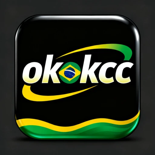okokcc Logo