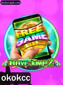 RaveJump2M: A Nova Sensação dos Games
