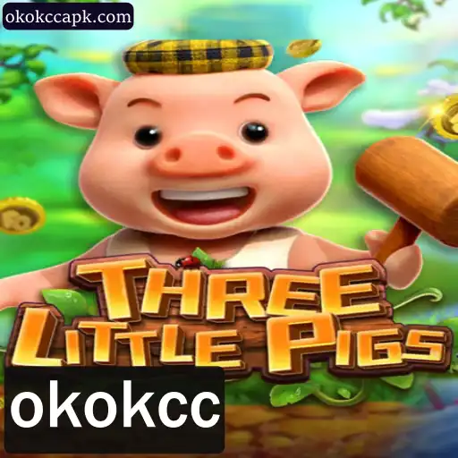 Explorando o Envolvente Jogo 'THREELITTLEPIGS'