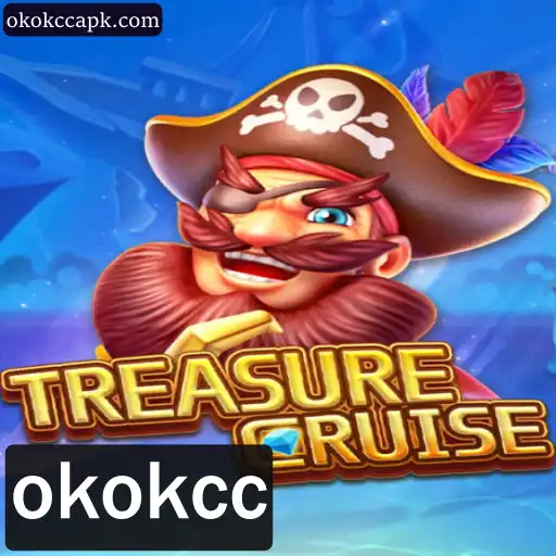 Descubra o Fascinante Mundo de TREASURECRUISE