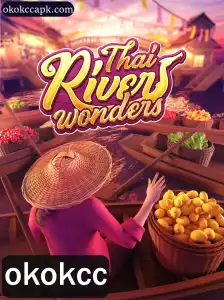 ThaiRiverWonders: Explorando um Mundo de Aventuras