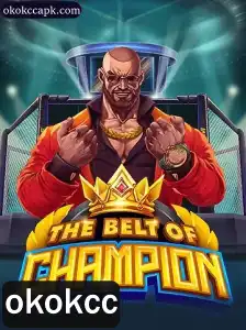 A Imersão Épica em TheBeltOfChampion: Uma Jornada de Estratégia e Aventura