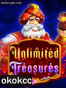 Descubra os Segredos do Jogo UnlimitedTreasures: Uma Aventura Única
