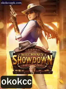 Descubra a Emoção e Estratégia por Trás de WildBountyShowdown